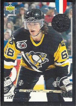 Jaromir Jagr