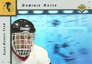 Dominik Hasek