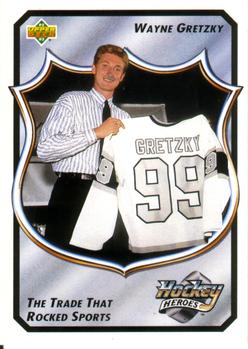 Wayne Gretzky