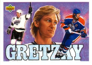 Wayne Gretzky