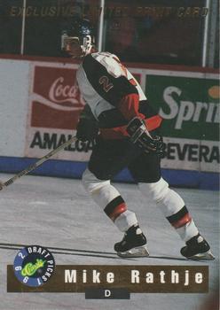 Mike Rathje