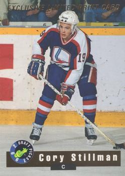 Cory Stillman