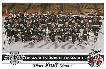 Los Angeles Kings 