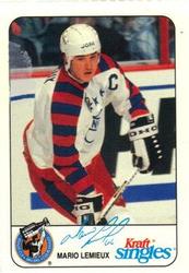 Mario Lemieux
