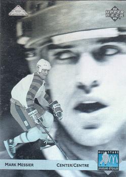 Mark Messier