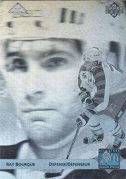 Ray Bourque