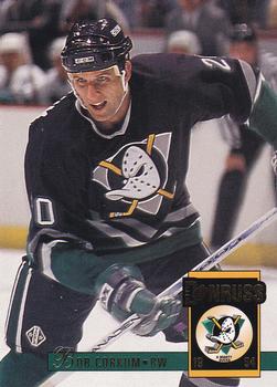 Bob Corkum