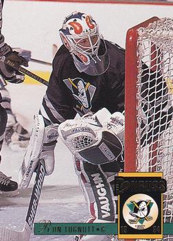 Ron Tugnutt