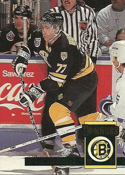 Ray Bourque