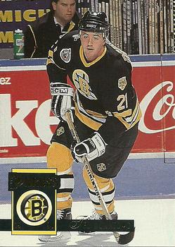 Ted Donato