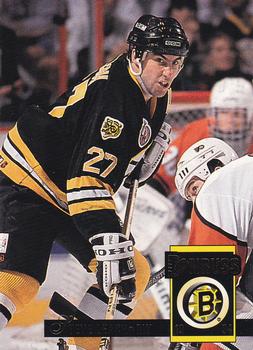 Steve Leach