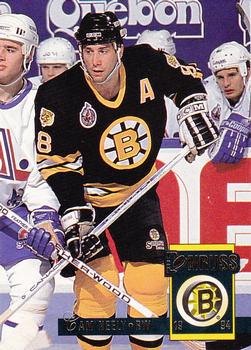 Cam Neely
