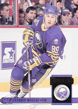 Alexander Mogilny