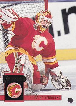 Mike Vernon