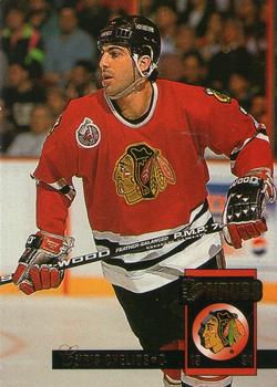 Chris Chelios