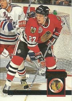 Jeremy Roenick