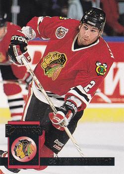 Bryan Marchment