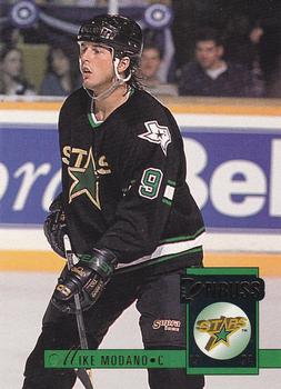 Mike Modano