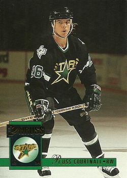 Russ Courtnall