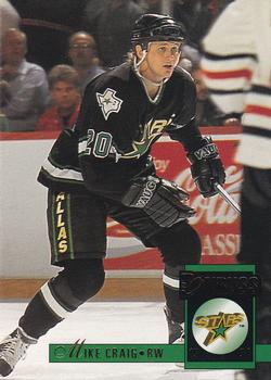 Mike Craig