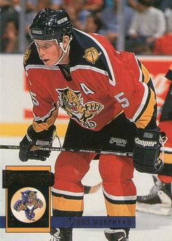 Gord Murphy