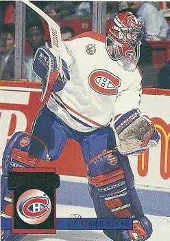 Patrick Roy