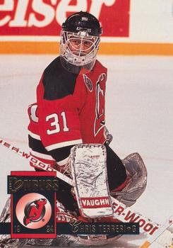 Chris Terreri