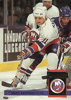 Darius Kasparaitis