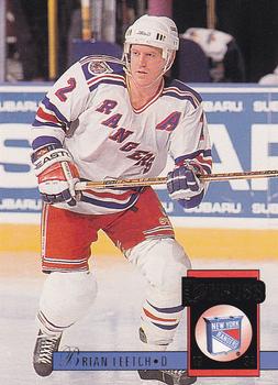 Brian Leetch