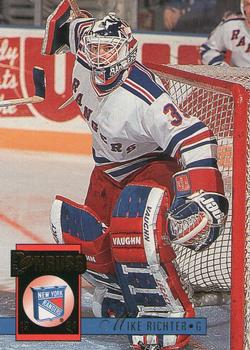 Mike Richter