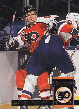 #252 Mark Recchi