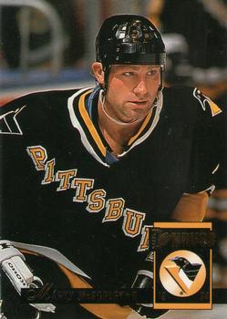 Marty McSorley