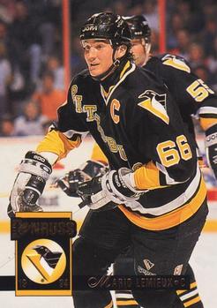 Mario Lemieux