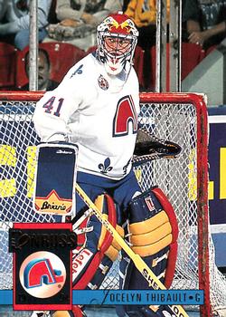 Jocelyn Thibault