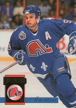 Mike Ricci