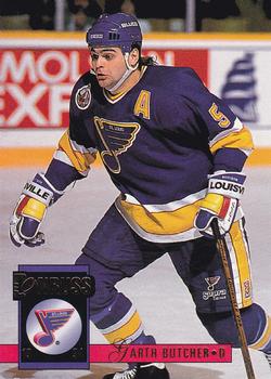 Garth Butcher