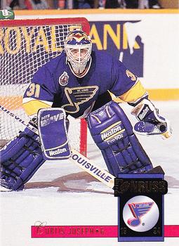 Curtis Joseph
