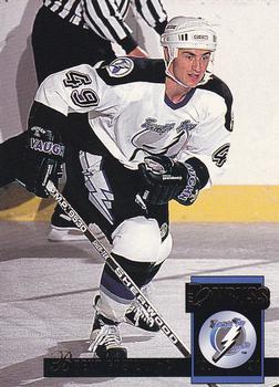 Brent Gretzky