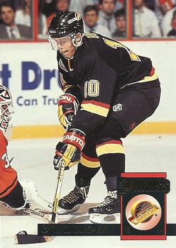 Pavel Bure