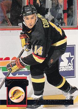 Geoff Courtnall