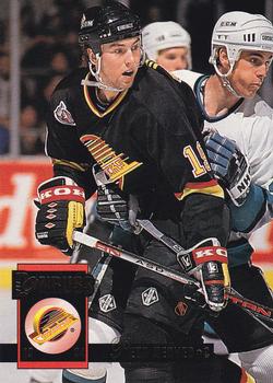 Petr Nedved