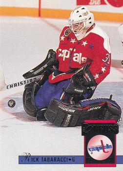 Rick Tabaracci