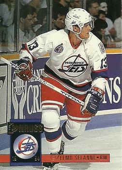 Teemu Selanne