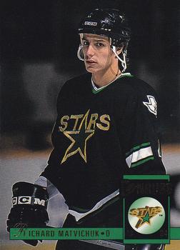 Richard Matvichuk