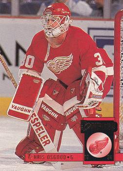 Chris Osgood