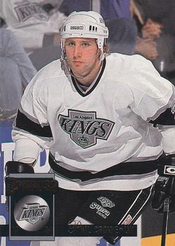 Phil Crowe