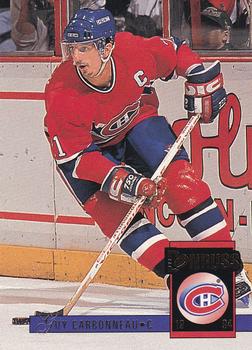 Guy Carbonneau