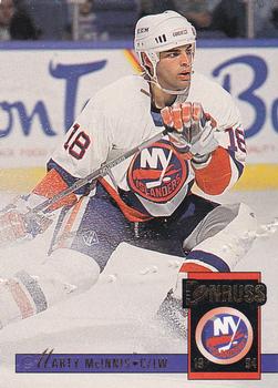 Marty McInnis