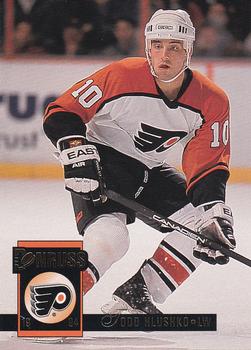 Todd Hlushko