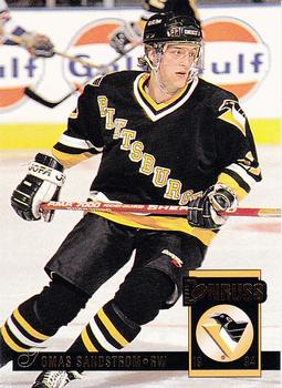 Tomas Sandstrom